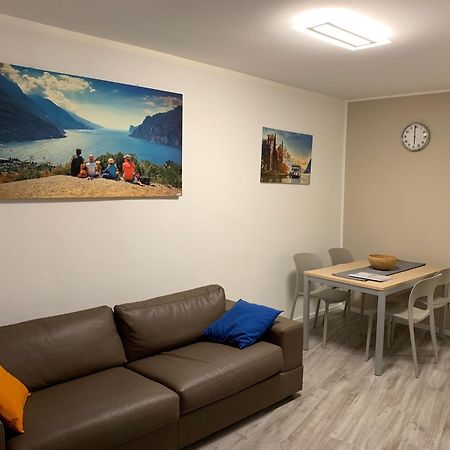 Apartamento Rivacentro Exterior foto