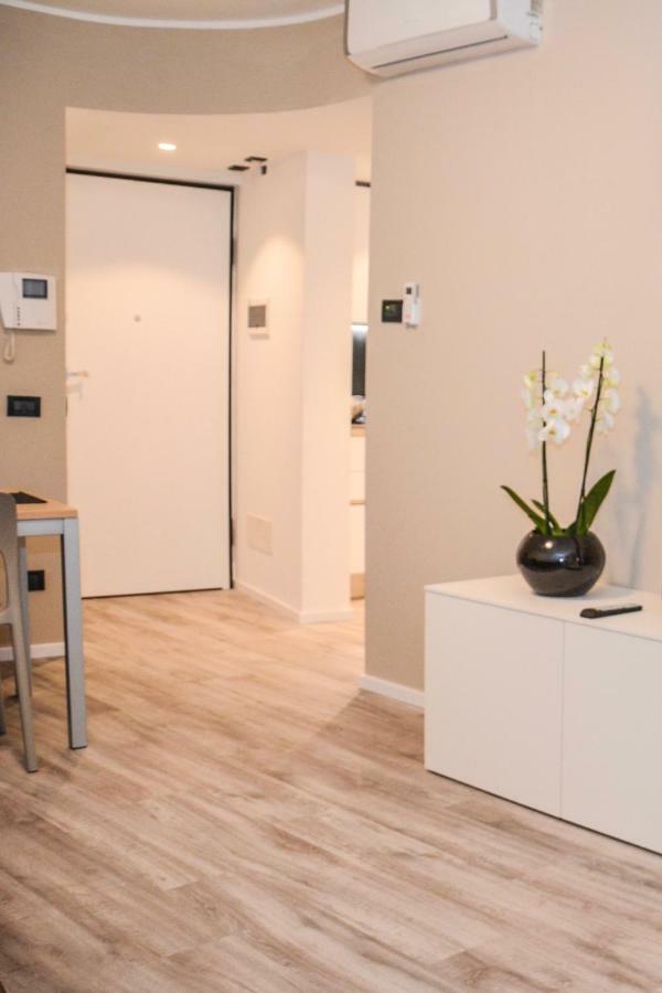 Apartamento Rivacentro Exterior foto