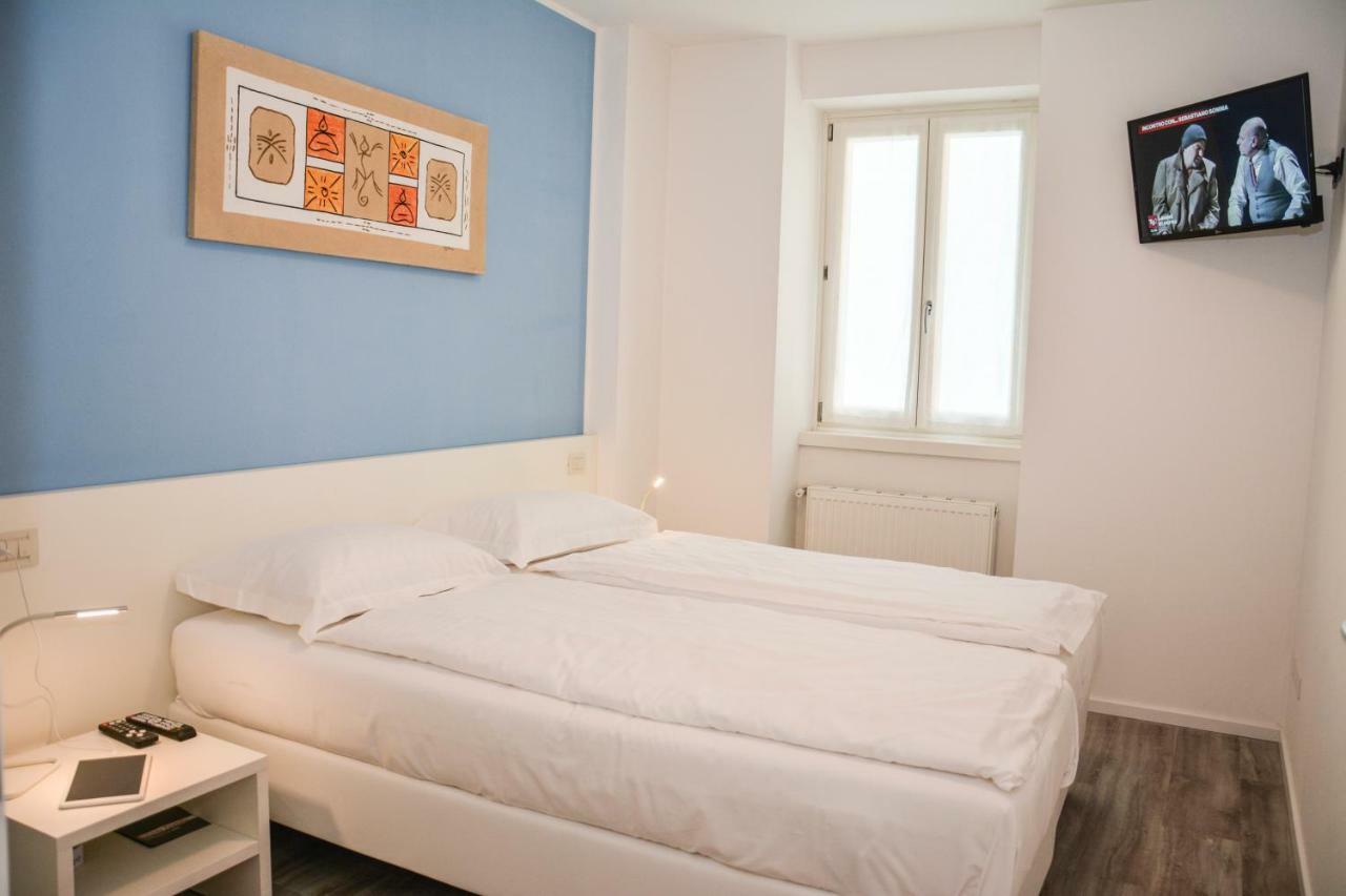 Apartamento Rivacentro Exterior foto