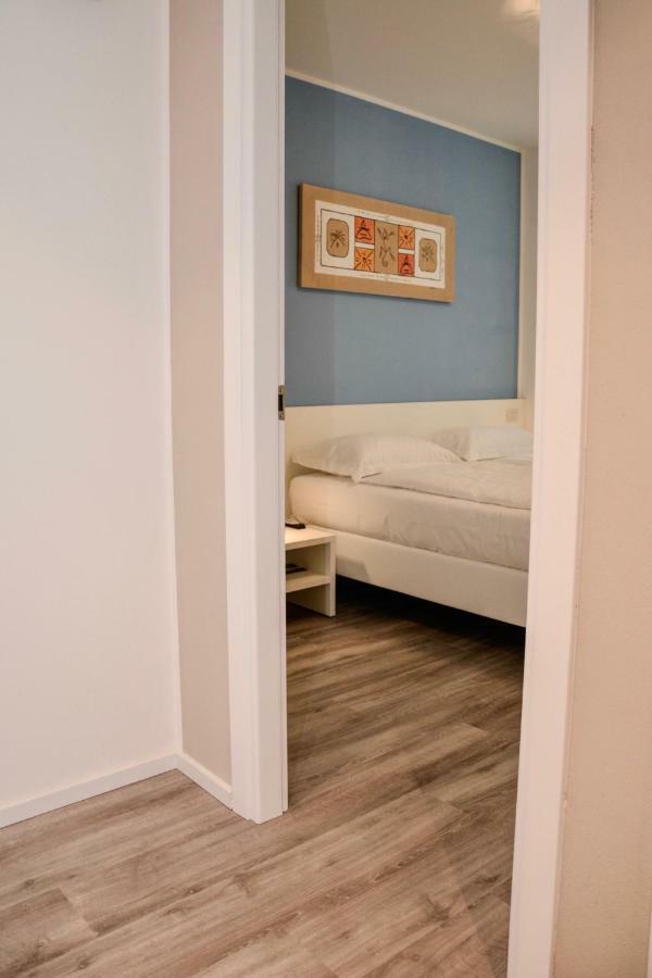 Apartamento Rivacentro Exterior foto