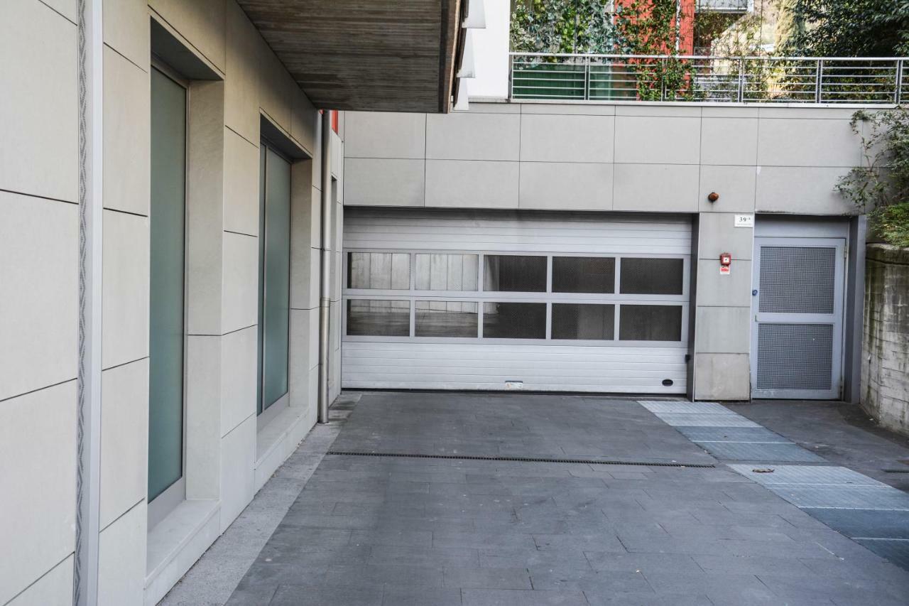 Apartamento Rivacentro Exterior foto